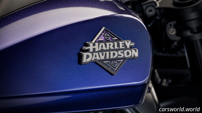 La moto da 6.000 dollari di Harley potrebbe essere il modo più economico per entrare nel club | Carscoops
